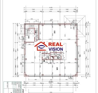 "PRENAJATÉ" Prenájom prízemie priestory novostavba pri MA - 12