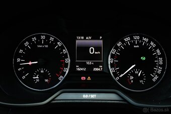 Škoda Octavia 1.6 TDI Business DSG - 12