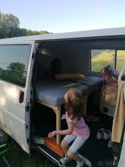 Vw T4 2,5tdi 75kw Acv,long - 12