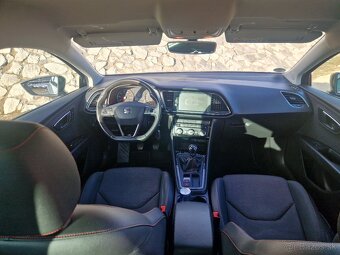 Seat Leon ST FR - 12