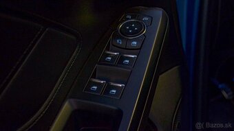 Ford Focus ST 2.3 EcoBoost 206 kW, 6M, SR - 12