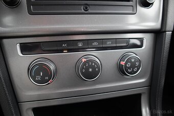 Volkswagen Golf 1.2 TSI 85k, 7gen. Golf - 12