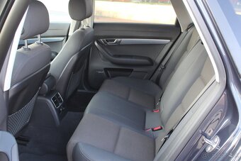 Audi A6 Allroad 3.0 TDI 240k DPF quattro - 12