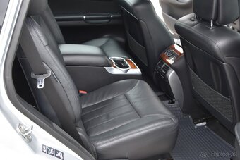 Mercedes-Benz R trieda 500 4-matic - 12