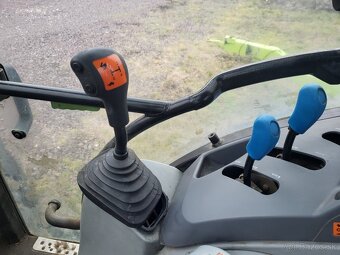 NEW HOLLAND T 5.115 4X4 - 12