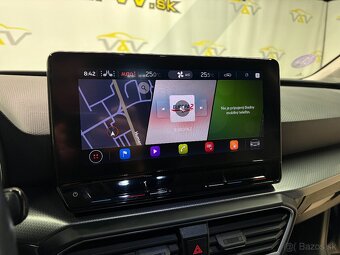 Seat Leon Sportstourer 1.5 TSI 130 Style - 12