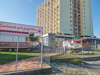 Na prenájom prerobená garsónka Žiar nad Hronom - 12