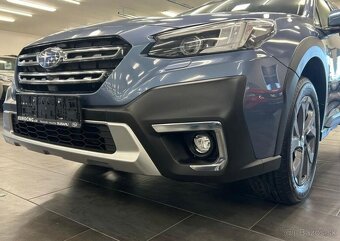 Subaru Outback 2.5 ACTIVE AUT 2021 | Záruka 124 kw1 - 12
