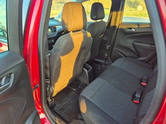 Opel Crossland X 2022 96 kw automat - 12