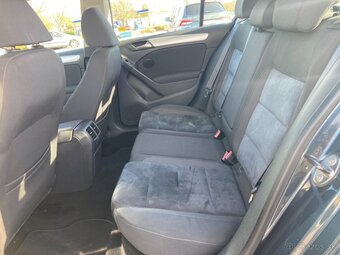 Volkswagen Golf Golf 1.4 TSI 160k Highline - 12