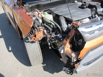 Suzuki Vitara 1.6 DDiS 4x4 - 12