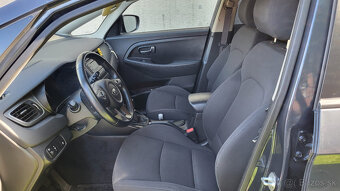 Kia Carens, 1,7 CRDi 85kW/115k, r. v. 2015 - 12