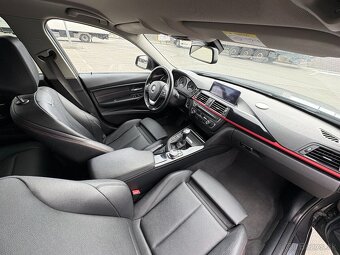 BMW F31 - 12