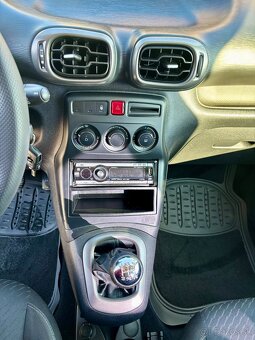 Citroën C3 picasso - 12