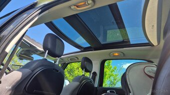 Fiat 500 L Living - 12