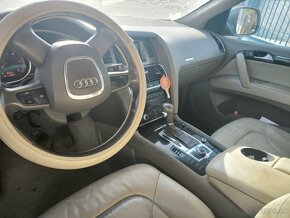 Audi Q7 - 12