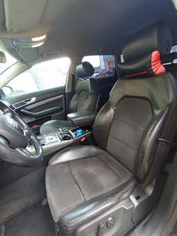 Audi A6 Avant - 12