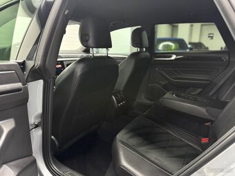 Volkswagen Arteon SB R-line 2022 2.0tdi 147kw 4x4 1majiteľ - 12