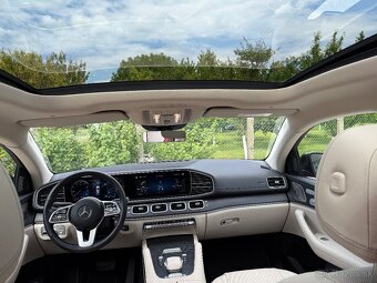 Mercedes Gle 400d - 12