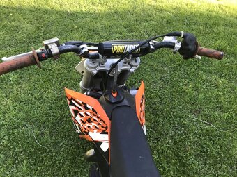 KTM 65 - 12