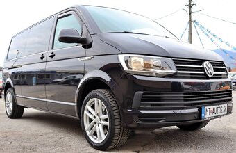 Volkswagen T6 Caravelle 2.0 TDI LR Trendline - 12