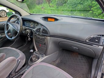 Citroën C5 2.0 HDI - 12