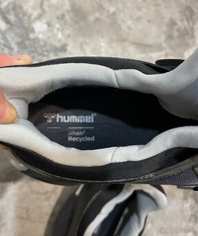 Hummel ALGIZ GG12 tenisky 49,5 - 12