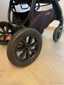 Kočík VALCO BABY Snap 4 Sport Trend - 12