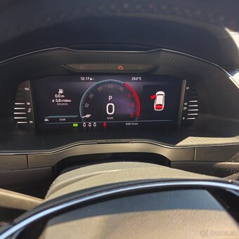 Skoda Superb Combi 2.0 110KW CLEVER+, mozny odpocet DPH - 12