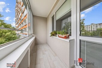 To najlepšie z Petržalských panelákov | Bezchybný stav 2x lo - 12