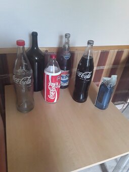 Rôzne retro. veci lietadlo,i novšie, - 12