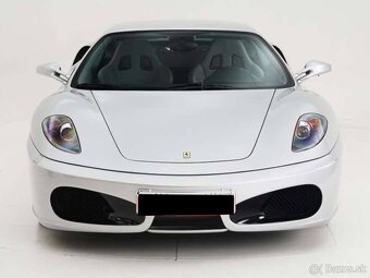 Ferrari F430 Coupé z roku 2005 - 12