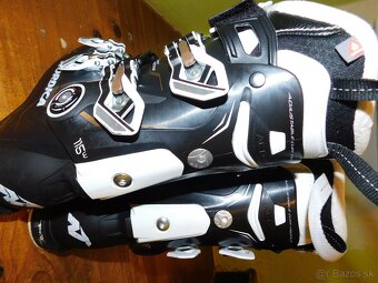 Nordica č-40+ - 12