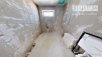 4 izbový rodinný dom 120m2 na pozemku 536m2 Topoľnica - 12