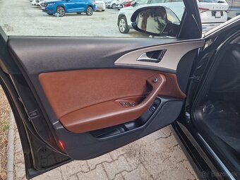 Audi A6 Avant 3.0 TDi V6 quattro 218k S-tronic (diesel) - 12