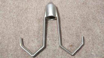 Príslušenstvo na robot ETA 0010, ETA 012, ETA 022 - 12