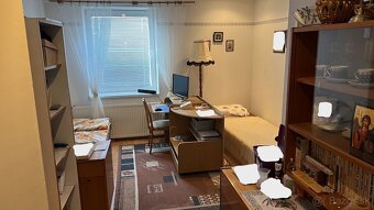 Rodinný dom v obci Beloveža - 12