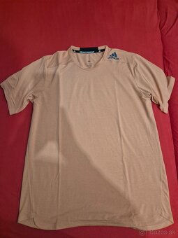 Balík pánskych tričiek - 12