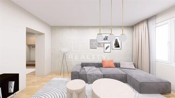 NA PREDAJ EXKLUZÍVNY 3-IZBOVÝ BYT V ILAVE 75 M2 S... - 12