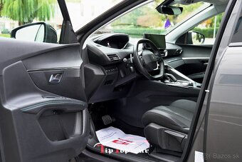 ⏩ Peugeot 3008 1.6 Hybrid 225k Allure A/T – TOP STAV – DPH - 12