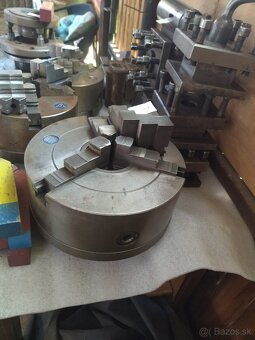 Veci na sústruh - 12