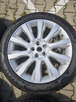 Disky + Pneu - 12