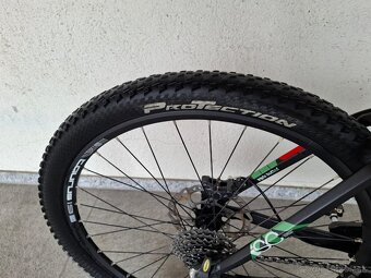 Bmc speedfox 01 fully/ top stav - 12