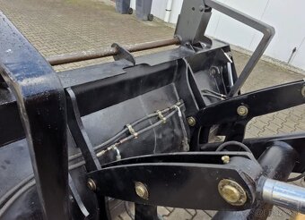 Caterpillar Cat 432D 442d - 12