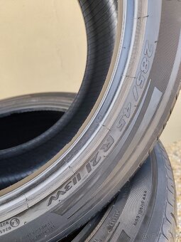 Letné pneumatiky Pirelli 285/45R21 - 12