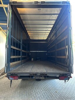 Scania 4x2 Tandem + vlek - 12