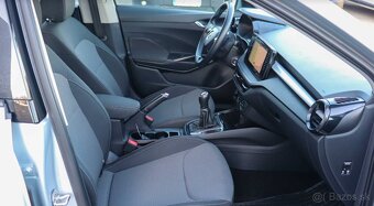 Škoda Fabia 1.0 TSI Ambition - 12