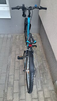 Detsky bicykel CTM Willy 24" - 12