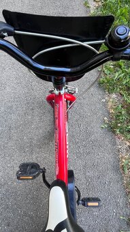 Detský bicykel Dino Bikes McQueen 16” - 12