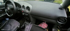 Seat Ibiza 1.4 16V 63kw - 12